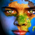Afrique Visage