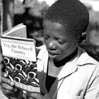 AFRIQUE : QU'EST CE QUE L'AFROCENTRICITÉ ?