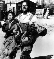 16 JUIN : JOURNÉE INTERNATIONALE DE L'ENFANT AFRICAIN
