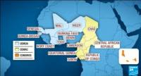 ZONE FRANC  ET LE VRAI « FAUX » FRANC CFA : Coopération monétaire entre les pays francophones d'Afrique et la France 